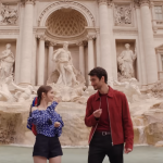 Kako je izbor novog pape uticao na "Emily in Paris"? Produkcija prekinula snimanje Netflixovog hita iz samo jednog razloga 7 Screenshot 2024 09 16 152313