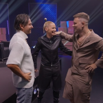 Počela je prva epizoda treće sezone IDJShow-a! Coach-evi ne kriju uzbuđenje zbog početka spektakularne trke talenata 8 Screenshot 2024 09 18 163003