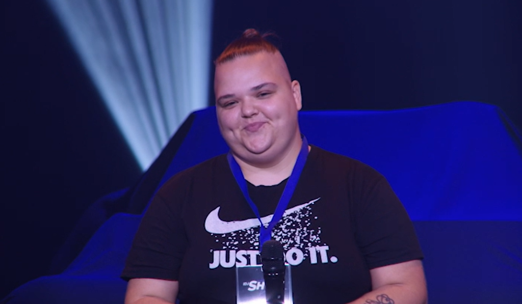 "Konačno nekome da se sviđam, obično sam odbačena": Takmičarka iznenadila priznanjem, pa od Coach-eva dobila snažne reči podrške koje će dobro upamtiti 1 Screenshot 2024 09 18 163710