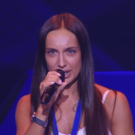 Takmičarka iz Belorusije stigla u IDJShow i ostavila Natašu bez teksta: Ne mogu da verujem da se ne baviš muzikom! 5 Screenshot 2024 09 18 163741