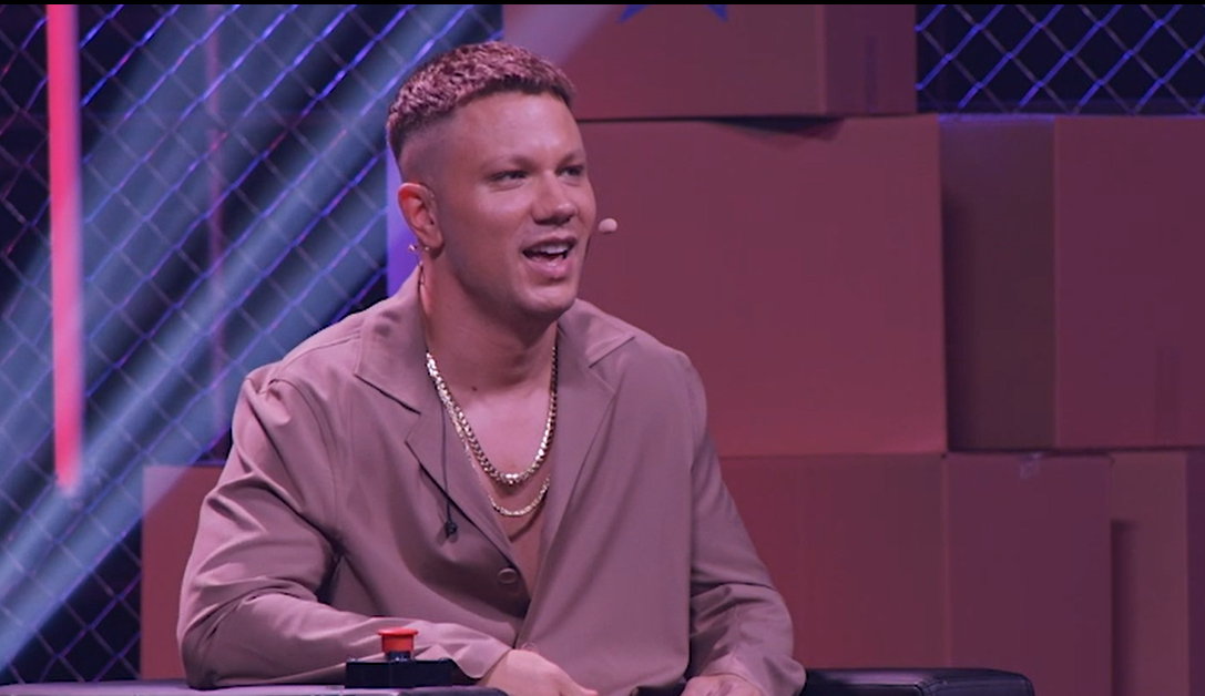 Relja u IDJShow-u otkrio kako je nastao njegov veliki hit 4 Screenshot 2024 09 26 134605