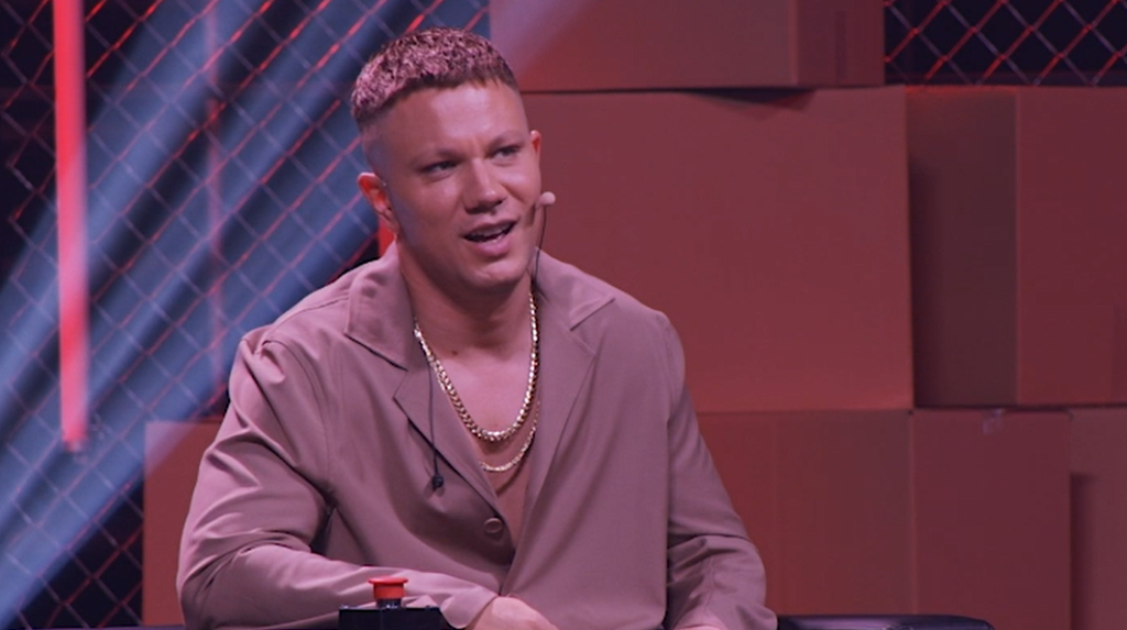 Relja u IDJShow-u otkrio kako je nastao njegov veliki hit 1 Screenshot 2024 09 26 134611