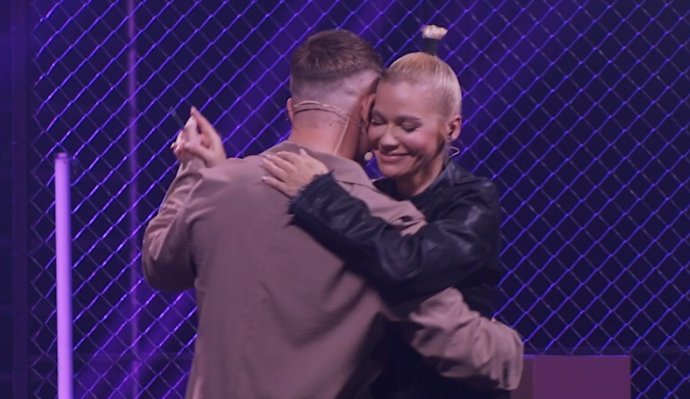 Nataša komentarom rasplakala takmičarku: "Ovo nisam očekivala, i dalje sam izgubljena"! 4 Screenshot 2024 09 26 134718