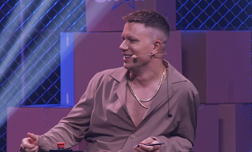 Darko iznenadio neočekivanim priznanjem: Ovaj detalj o njemu je malo ko znao! 3 Screenshot 2024 09 26 134932