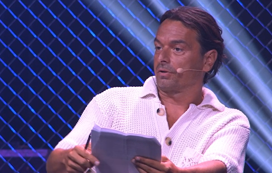 Darko iznenadio neočekivanim priznanjem: Ovaj detalj o njemu je malo ko znao! 1 Screenshot 2024 09 26 134937