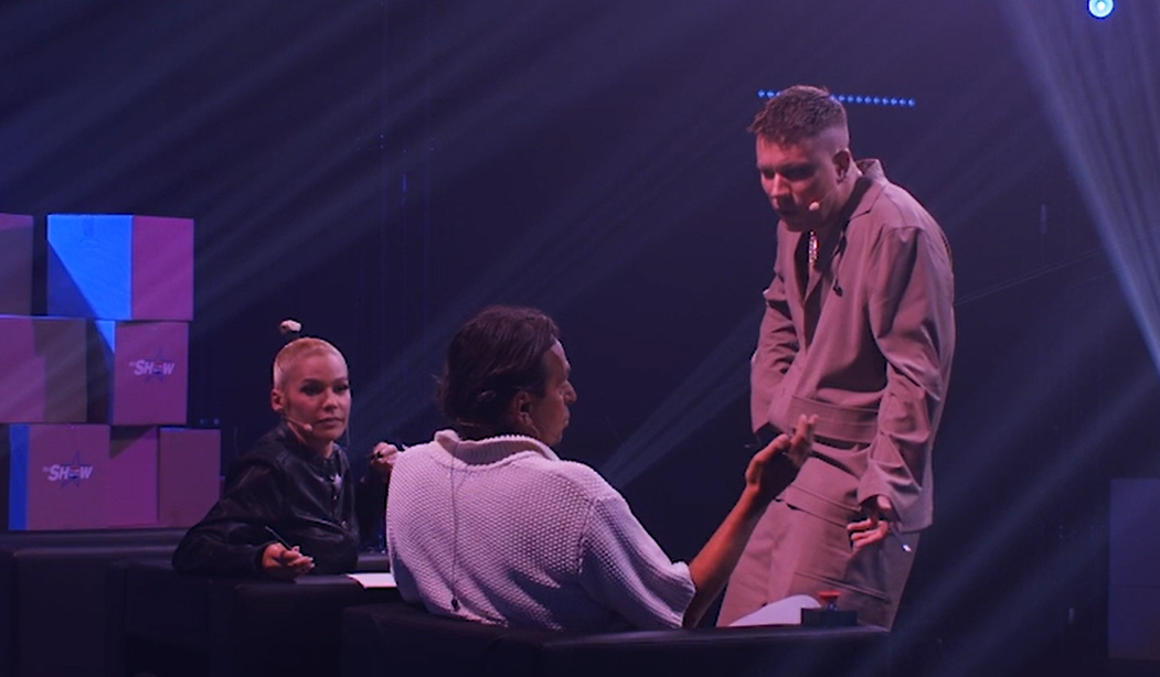 Darko iznenadio neočekivanim priznanjem: Ovaj detalj o njemu je malo ko znao! 5 Screenshot 2024 09 26 135015