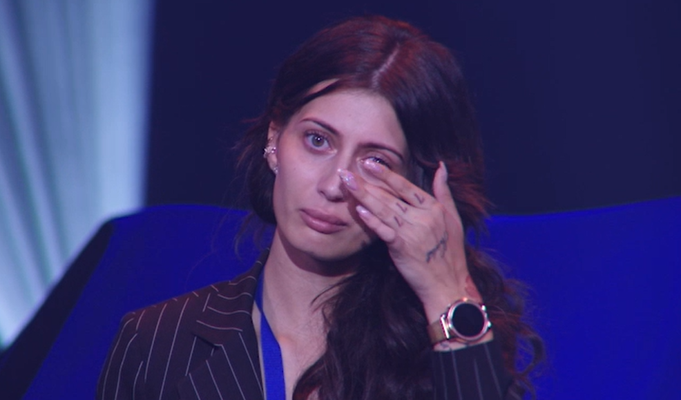 Nataša komentarom rasplakala takmičarku: "Ovo nisam očekivala, i dalje sam izgubljena"! 1 Screenshot 2024 09 26 135353