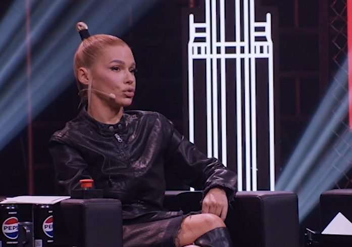 Nataša oštro osudila potez Darka i Relje: "Ne znam iz kog razloga su gospoda do mene ovo uradila!" 5 Screenshot 2024 09 26 140344