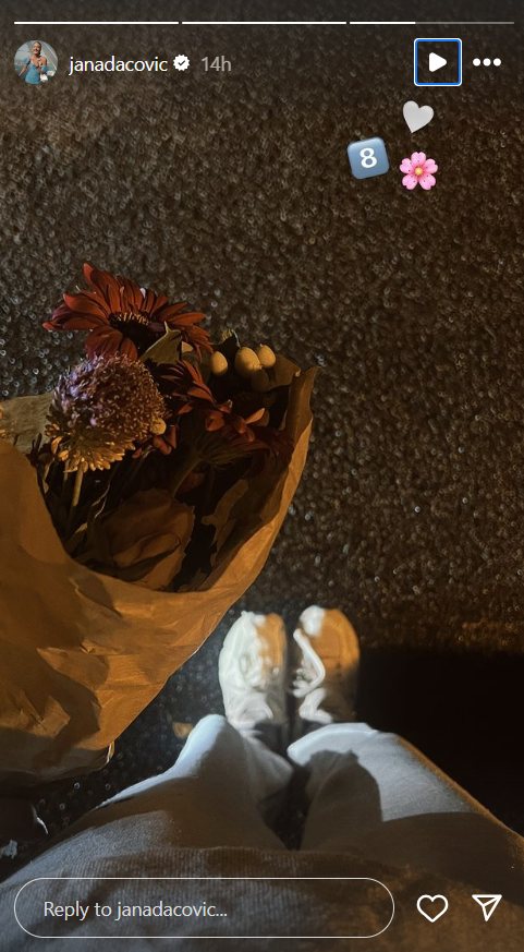 Dvostruki razlog za slavlje: Popularni jutjuber je više od decenije na influens sceni, a ljubav sa OVOM influenserkom predstavlja uzor mnogima (FOTO) 7 Screenshot 2024 09 30 133123