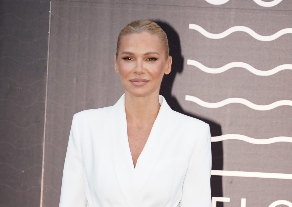 Nataša Bekvalac gala slavljem započela rođendansku nedelju: Otputovala na egzotičnu destinaciju, a jedna čestitka ju je posebno raznežila (FOTO) 1 antonio remos 17062024 0123