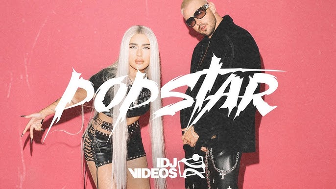 "Ovo kida, trending odmah!" Cvija i Zera obradovali publiku novom pesmom ''Popstar'' i predstavili potpuno novi imidž! 1 hq720 1