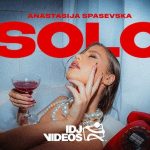 Anastasija Spasevska obradovala publiku novim hitom! Pesma ''Solo'' je već ušla u trending, a komentari ne prestaju da se nižu 2 hq720