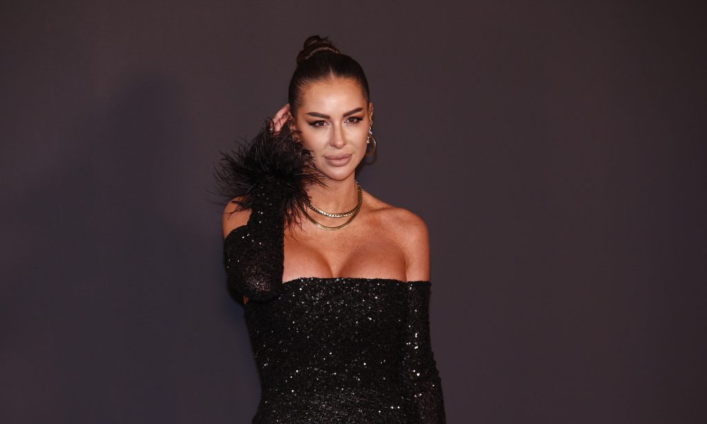 "Neću ulaziti u detalje da li smo se već venčali...": Zorannah jednom izjavom zaintrigirala sve, pa progovorila o proširenju porodice sa poznatim fudbalerom 1 mac 25012023 0499