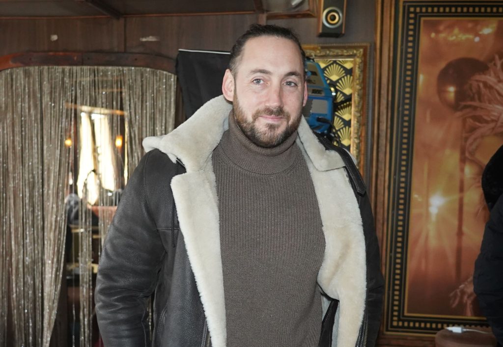 petar strugar