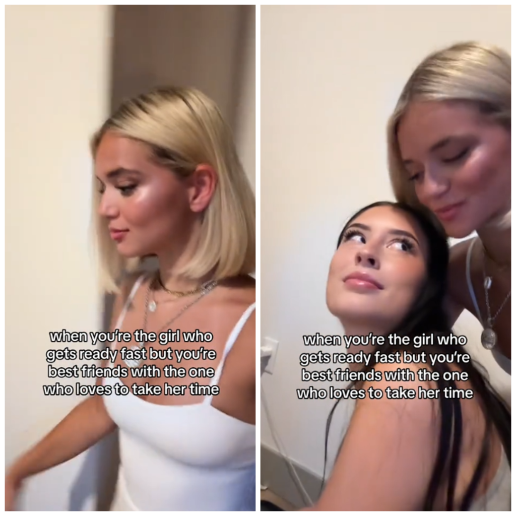 "Da li znaš da imaš 30 minuta?" Novi trend osvojio korisnike Tiktoka, a savršen je način da zasmejte svoje pratioce i postanete viralni (VIDEO) 1 photo collage.png 16
