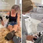 "Odakle ti ideja da kravu čuvaš kao ljubimca u kući?! Ovo je tako čudno i pogrešno!" Novi trend obišao internet, pa naišao na oštru osudu (VIDEO) 2 photo collage.png 17 e1726144092578