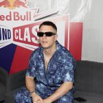Zapalio mreže samo jednom fotkom! Relju Popovića retko imamo priliku da vidimo u ovom izdanju, njegova objava izazvala burne reakcije (FOTO) 5 red bull sounclash 22062024 0037