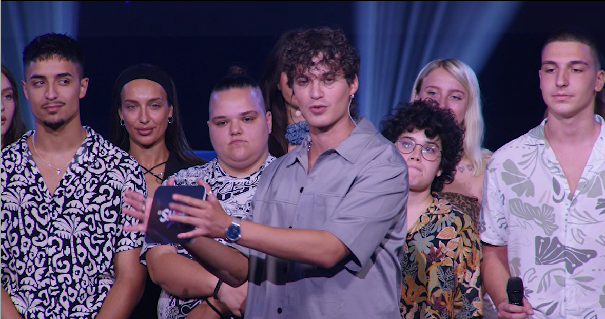 Ovo su takmičari koji su ušli u TOP 24! Evo koga ćemo gledati u narednoj epizodi IDJShow-a! 2 Screenshot 2024 10 03 171421