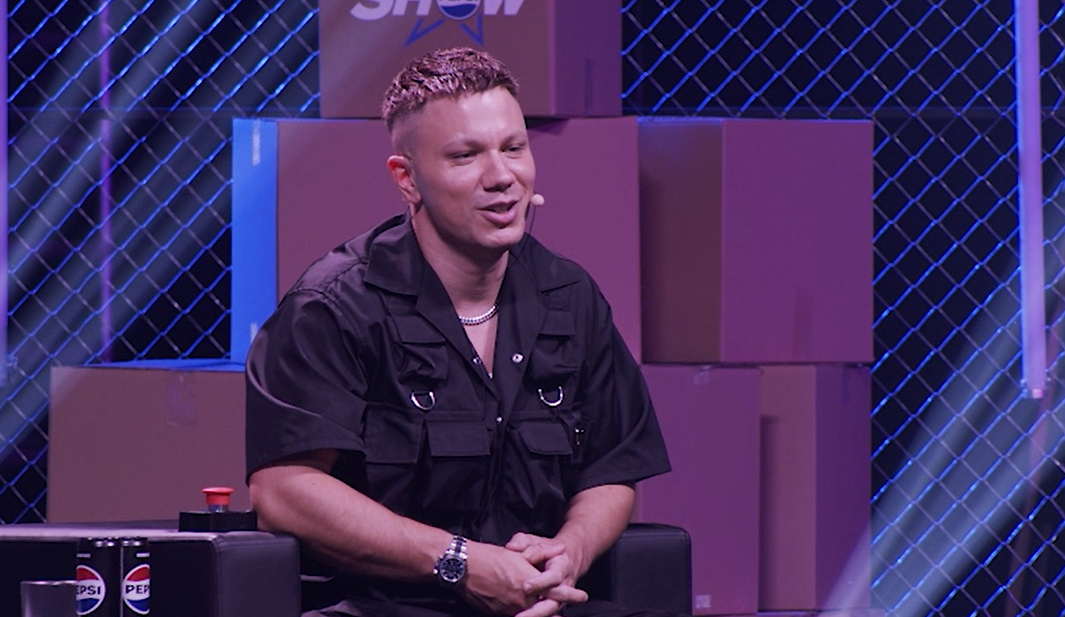 Ovo su takmičari koji su ušli u TOP 24! Evo koga ćemo gledati u narednoj epizodi IDJShow-a! 4 Screenshot 2024 10 03 171521