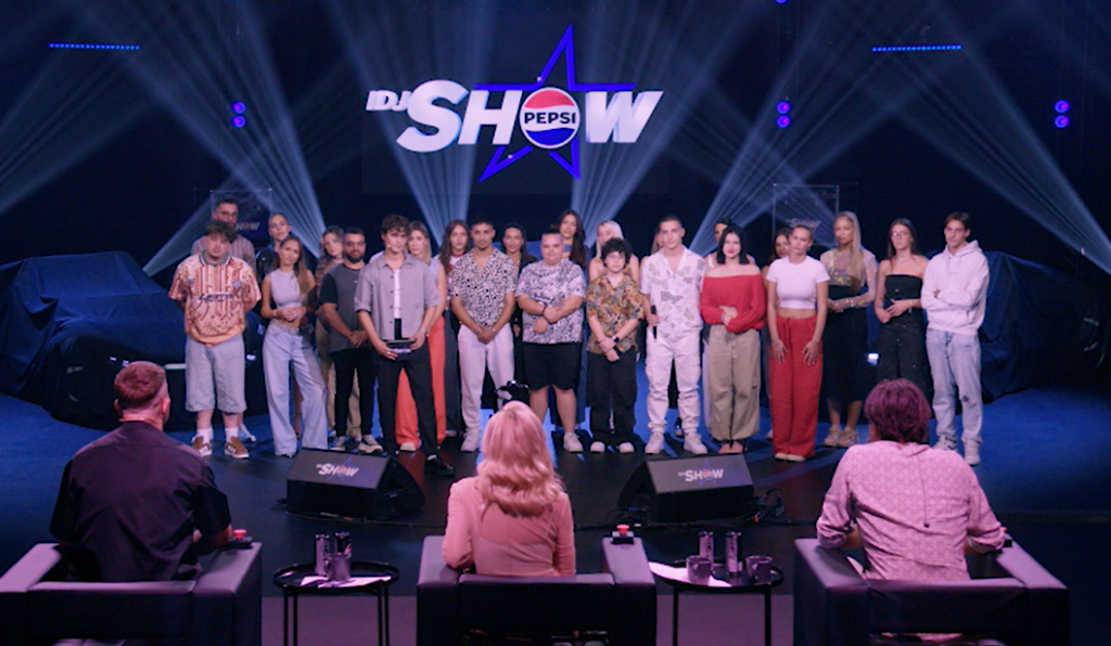 Ovo su takmičari koji su ušli u TOP 24! Evo koga ćemo gledati u narednoj epizodi IDJShow-a! 1 Screenshot 2024 10 03 171529