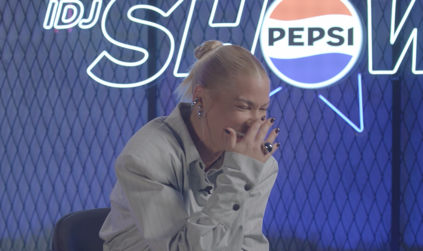 "Poblesavili smo i poblentavili kad je ona ušla, postali smo neartikulisani!" Smeh do suza u studiju, Coach-evi van sebe zbog urnebesnih komentara takmičarke 1 Screenshot 2024 10 10 164809