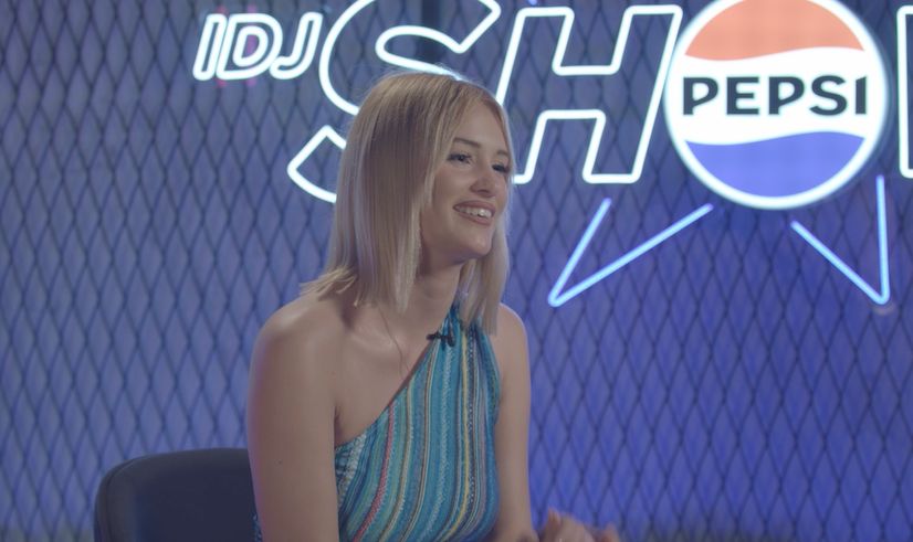 "Poblesavili smo i poblentavili kad je ona ušla, postali smo neartikulisani!" Smeh do suza u studiju, Coach-evi van sebe zbog urnebesnih komentara takmičarke 6 Screenshot 2024 10 10 164831