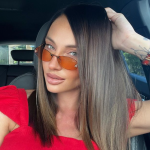 Samo dva meseca posle porođaja pokazala pločice na stomaku! Katarina Živković oduševila izgledom, svi se pitaju kako je ovo moguće (FOTO) 7 Screenshot 2024 10 15 113017
