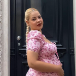 Porodila se popularna influenserka! Bivši je prevario sa najboljom drugaricom, ona sada konačno pronašla svoju sreću (FOTO) 4 Screenshot 2024 10 17 100807