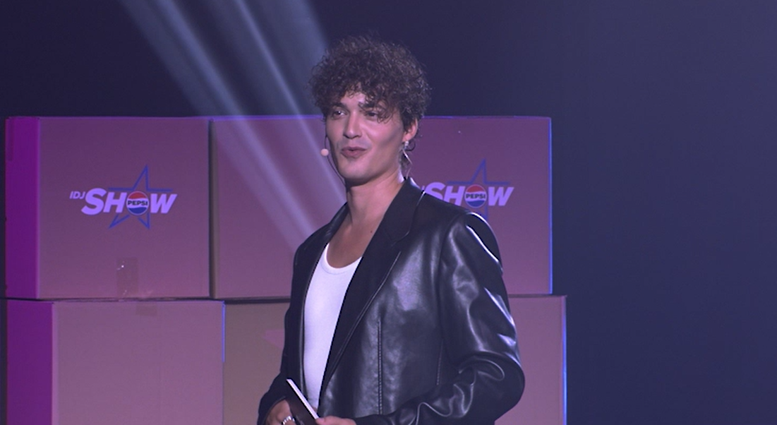 Ovo su takmičari koji su ušli u TOP 19! Evo ko nastavlja trku u IDJShow-u 3 Screenshot 2024 10 18 102323