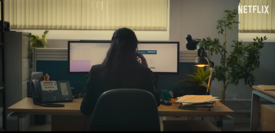 Novi Netflix-ov dokumentarac zaprepastio svet: Žrtva brutalne internet prevare preživela NOĆNU MORU, nakon 9 godina patnje rešila da obelodani sve! 2 Screenshot 2024 10 22 142503