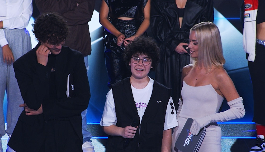 Ovo je prvih 6 finalista treće sezone IDJShow-a! Evo kakav su izbor napravili Coach-evi i koga su odabrali za svoje timove 3 Screenshot 2024 10 24 142642
