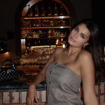U ovom izdanju smo retko imali priliku da je vidimo! Mina Milutinović pokazala kako je izgledala pre braka sa našim košarkašem, a evo čime se bavila! (FOTO) 10 Screenshot 2024 10 30 153338