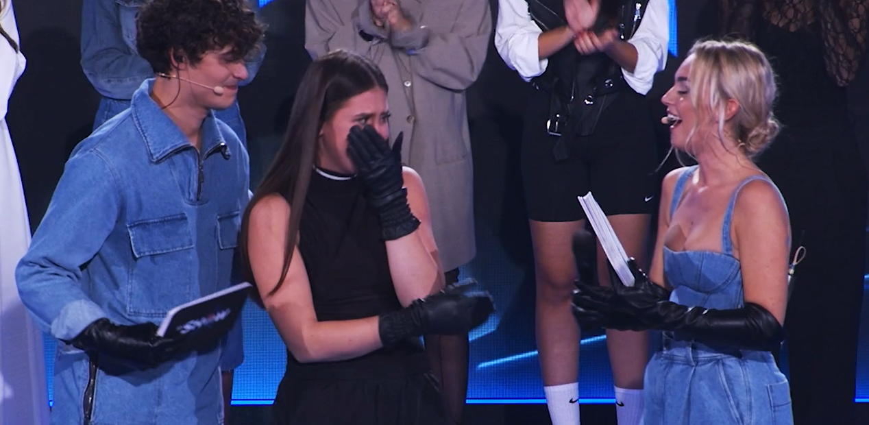 Odabrano 12 finalista treće sezone IDJShow-a! Evo koji takmičari će se boriti za glavnu nagradu 7 Screenshot 2024 10 31 162802