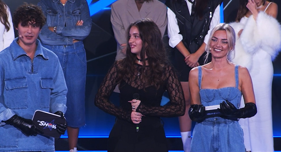Odabrano 12 finalista treće sezone IDJShow-a! Evo koji takmičari će se boriti za glavnu nagradu 6 Screenshot 2024 10 31 162825