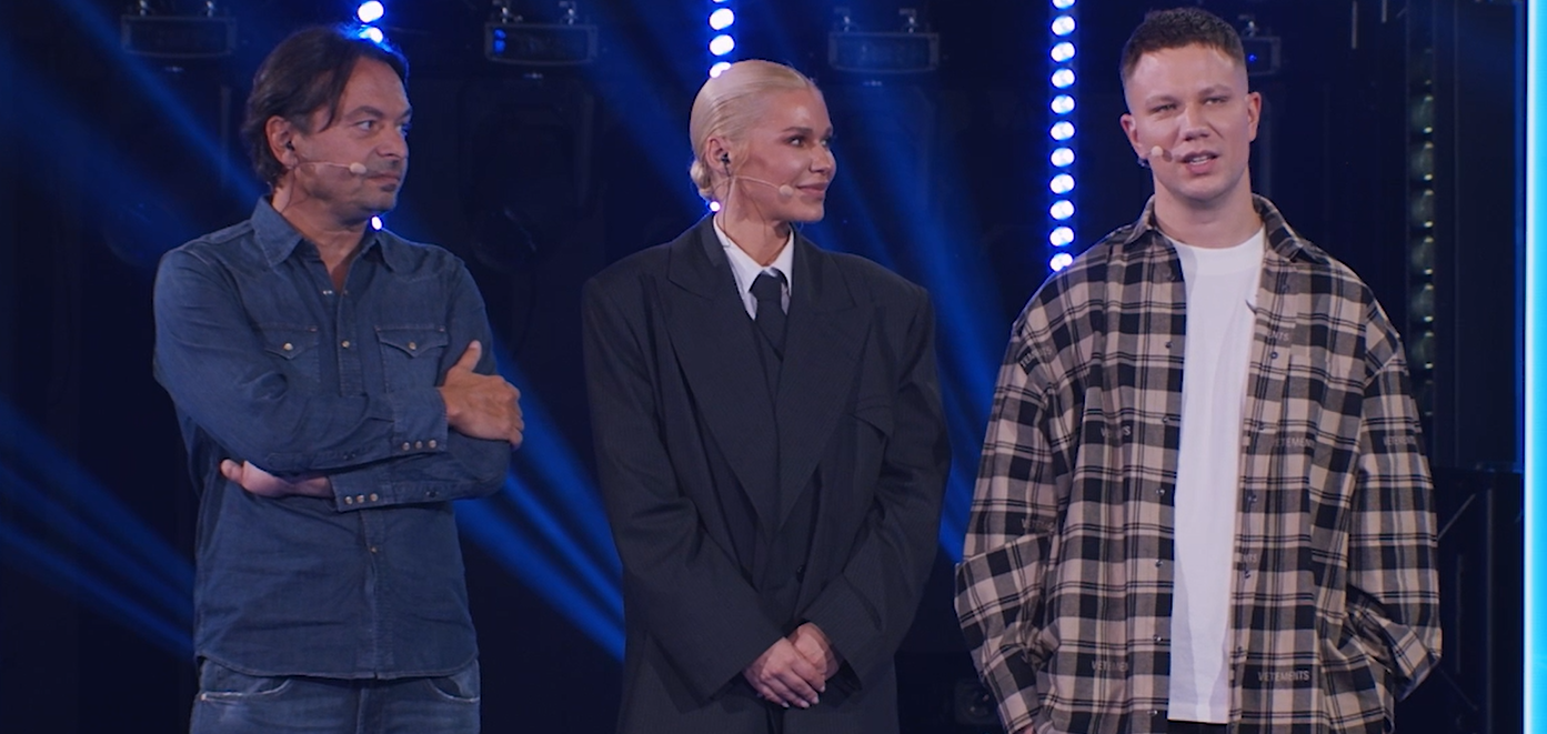 Odabrano 12 finalista treće sezone IDJShow-a! Evo koji takmičari će se boriti za glavnu nagradu 2 Screenshot 2024 10 31 163019