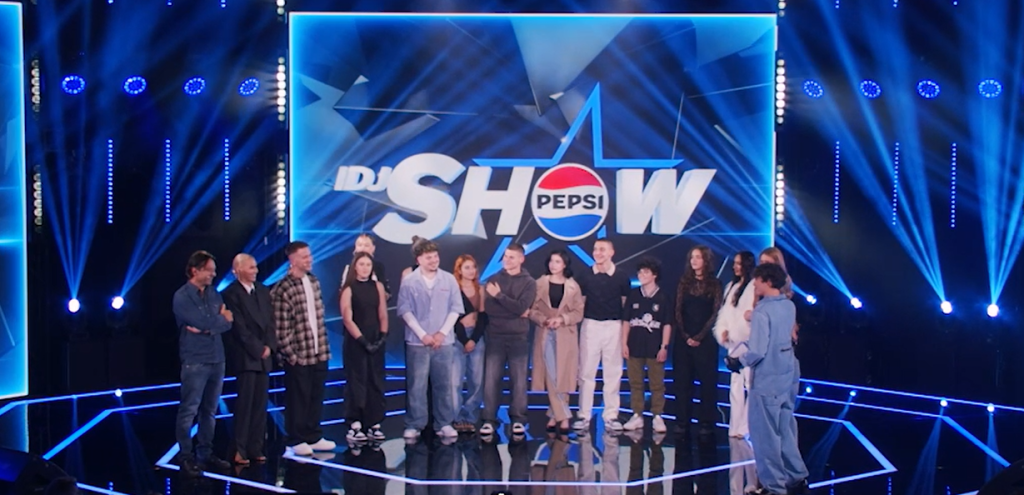 Odabrano 12 finalista treće sezone IDJShow-a! Evo koji takmičari će se boriti za glavnu nagradu 1 Screenshot 2024 10 31 163036