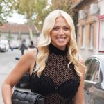 Milica Todorović otkrila kako provodi trudničke dane: Pevačica pobegla od gradske gužve, pa pokazala bajkovitu lokaciju na kojoj uživa (FOTO) 6 bursac vencanje 02102024 0116