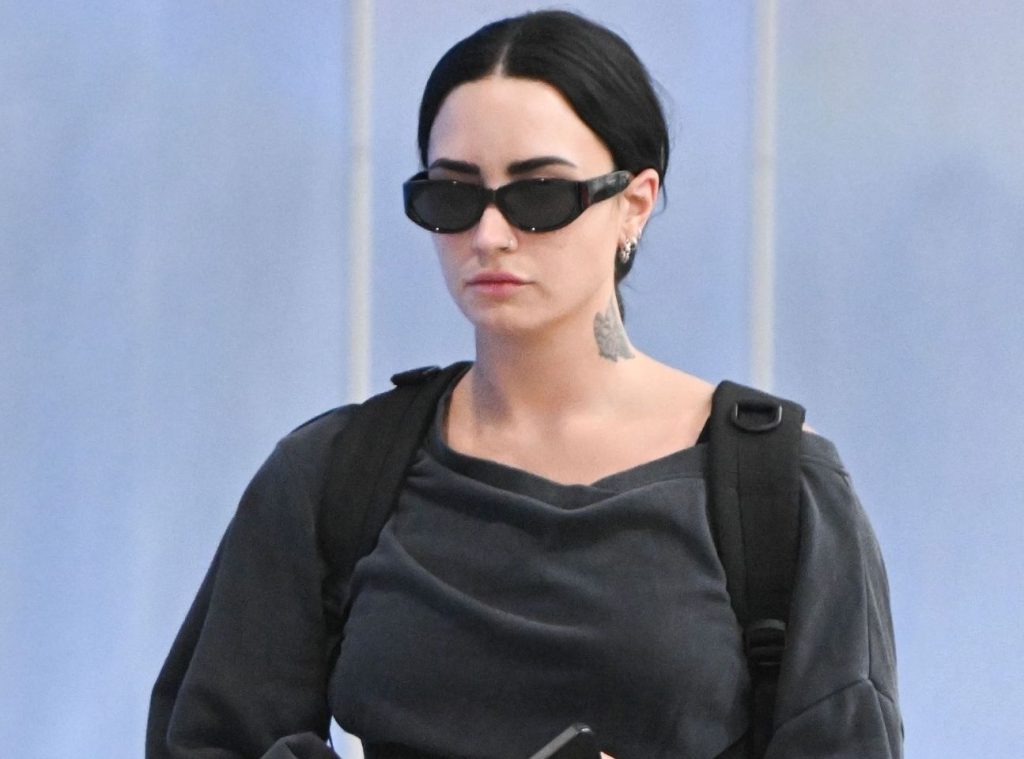 Sestra Demi Lovato tragično izgubila bebu! Popularna pevačica se oglasila povodom tužnih vesti (FOTO) 1 demi