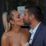 "Ja sam bila klinka, on baja u separeima": Luna se prisetila prvog susreta sa Markom, pa otkrila kako je počela njihova ljubavna priča 3 luna marko 30092024 0175