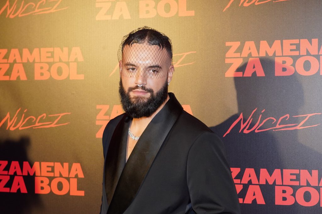 Nući želi dete, ali ne i brak: Ima jasnu poruku za buduću devojku 1 nucci 24102024 0277