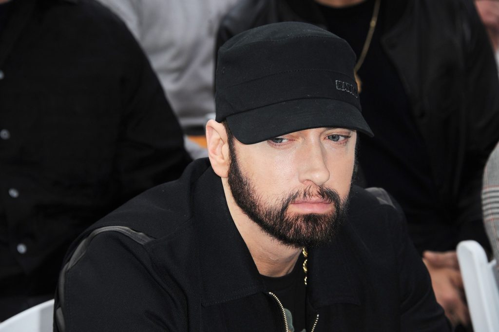 Meta na udaru slavnog repera: Eminem optužio Fejsbuk i Instagram za krađu - traži preko 100 miliona odštete 1 profimedia 0495746390