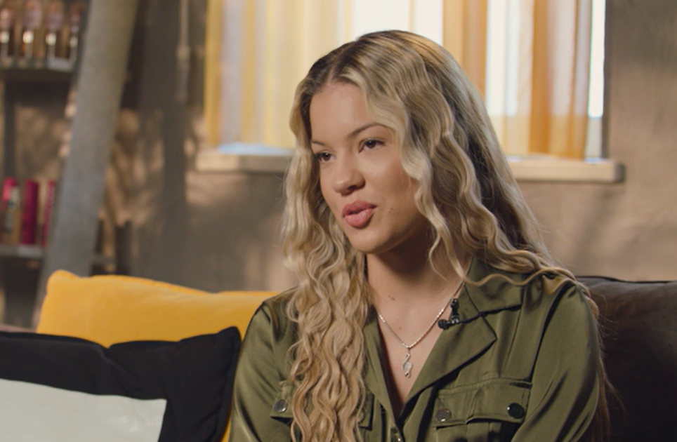 "Bila sam u šoku kad je Nataša to uradila!" Bojana Srdanović iskreno o ulasku u TOP 12, pa progovorila o detinjstvu 1 Screenshot 2024 11 08 131606