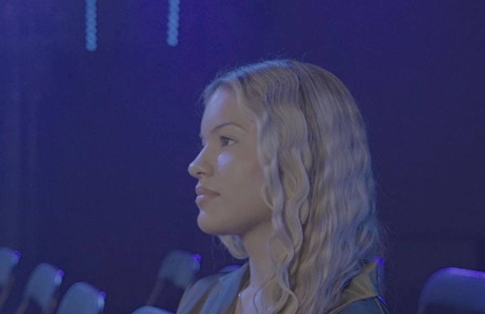 "Bila sam u šoku kad je Nataša to uradila!" Bojana Srdanović iskreno o ulasku u TOP 12, pa progovorila o detinjstvu 2 Screenshot 2024 11 08 131617