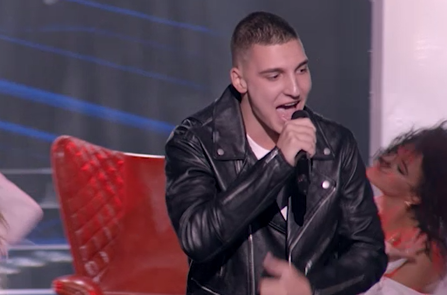 "Ne znam šta bih bez nje": Pavle progovorio o detinjstvu, porodici i najvažnijoj osobi u svom životu 2 Screenshot 2024 11 08 131821
