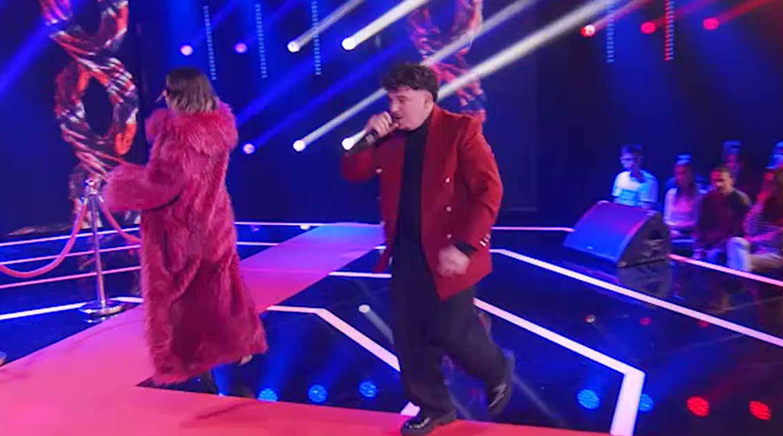 "Je l' imam šanse kod Zone?" Belmin ponovo iskazao simpatije prema bivšoj finalistkinji, pa progovorio o zaljubljivanju 4 Screenshot 2024 11 08 132039