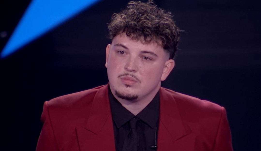 "Je l' imam šanse kod Zone?" Belmin ponovo iskazao simpatije prema bivšoj finalistkinji, pa progovorio o zaljubljivanju 5 Screenshot 2024 11 08 132046