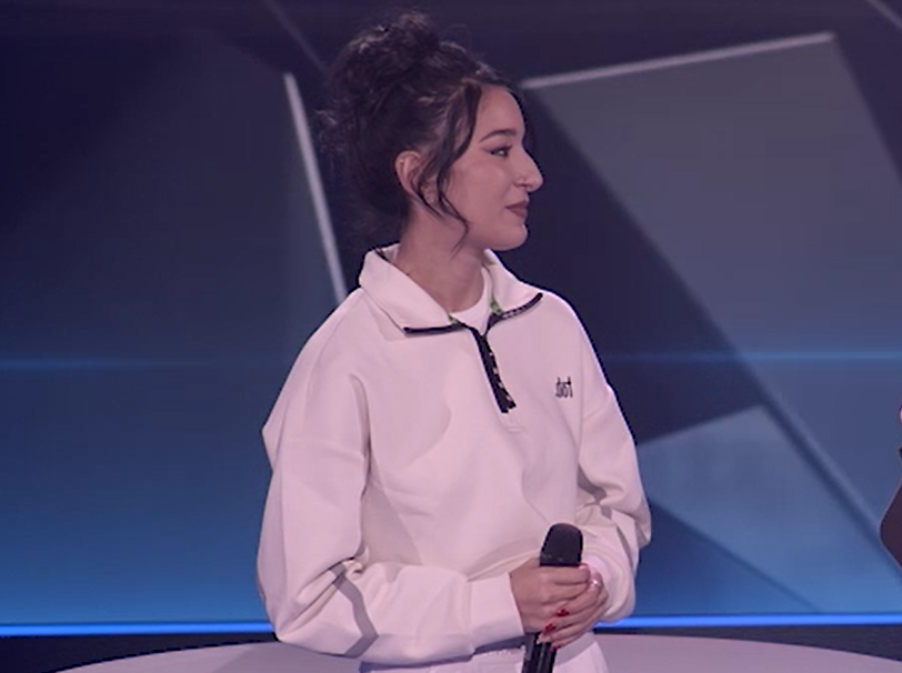 "Fali mi podrška roditelja, volela bih da su ovde": Zorana se rasplakala dok je govorila o porodici, pa priznala da nije naišla na njihovo razumevanje 5 Screenshot 2024 11 08 132202