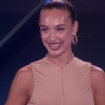 Ksenija Tanu otpevala pesmu Sanje Vučić, a onda se oglasila i ONA: Evo šta je pevačica poručila takmičarki IDJShow-a nakon nastupa o kom bruje mreže! 7 Screenshot 2024 11 08 132517