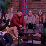 Coach-evi dodelili prve bodove takmičarima: Evo kakvo je stanje na listi nakon 8. epizode IDJShow-a! 2 Screenshot 2024 11 08 134006