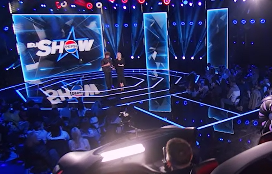 Coach-evi dodelili prve bodove takmičarima: Evo kakvo je stanje na listi nakon 8. epizode IDJShow-a! 2 Screenshot 2024 11 08 134033
